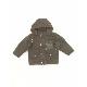 Babies woven jacket, CJW-008