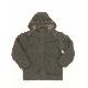 Boys cotton padded jacket