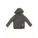 Girls ramie jacket