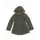 Girls ramie jacket