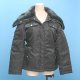 Ladies 100% nylon jacket