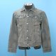 Ladies 100% cotton ring denim