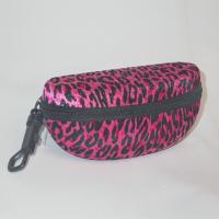 Jersey Eyeglasses case