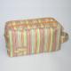 Polyester cosmetic bag, SW-6680R5