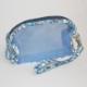 Mesh cosmetic bag