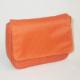 Polyester cosmetic bag
