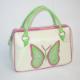 Mircofiber handbag
