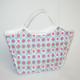 Canvas handbag