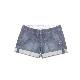 Ladies' shorts