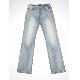 Ladies' stretch jean