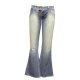 Ladies' Super Low Rise Jean