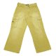 Cargo Corduroy Pant