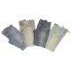 Potassium Wash Jeans