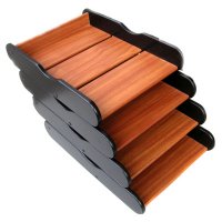 Document Tray(4 layers)
