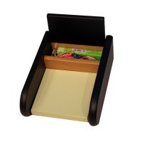 Stationery container