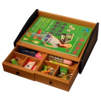 Stationery container