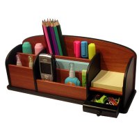 Stationery container