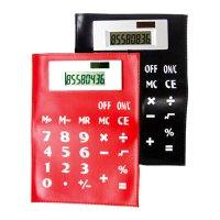 A5 size PVC calculator