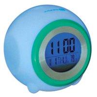Colorful Calendar Clock