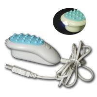 USB Massager With Light