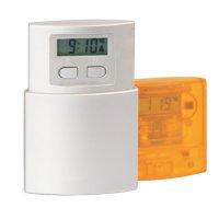 Pop Up Alarm Clock