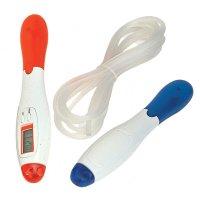 Digital Skipping Rope