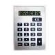 A4 size desktop calculator