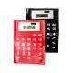 A5 size PVC calculator