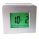Colorful Calendar Clock