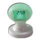 Colorful Calendar Clock, ELE3125