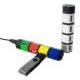 4 port HUB with magic box, ELE1416