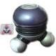 Three legs colorful massager