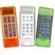 Transparent calculator