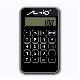 IPHONE Shape Calculator, ELE4057