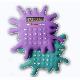 Octopus Shape Calculator, ELE4058