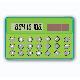 Credit Card Calculator, ELE4063