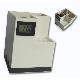 USB Penholder With Clock