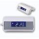 USB HUB With Backlight Clock