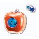 Apple Talking Clock