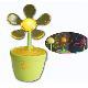 Flower Shape FM Radio, ELE5068