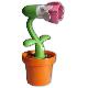 USB Flower Shape Fan, ELE1553