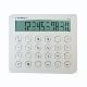 10 digits desktop calculator