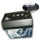 Paper Shredder With Letter Opener