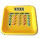 Pill Keys Calculator