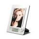 Calendar With Photoframe
