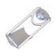 Book Clip W/ Light, ELE1002