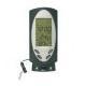 In & Out Weather Station W/ Radio