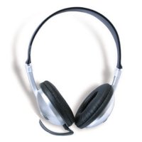 Digital Stereo Headphones