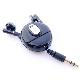 Retractable Earphones