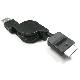 Pspgo Retractable Data & Charge Cable